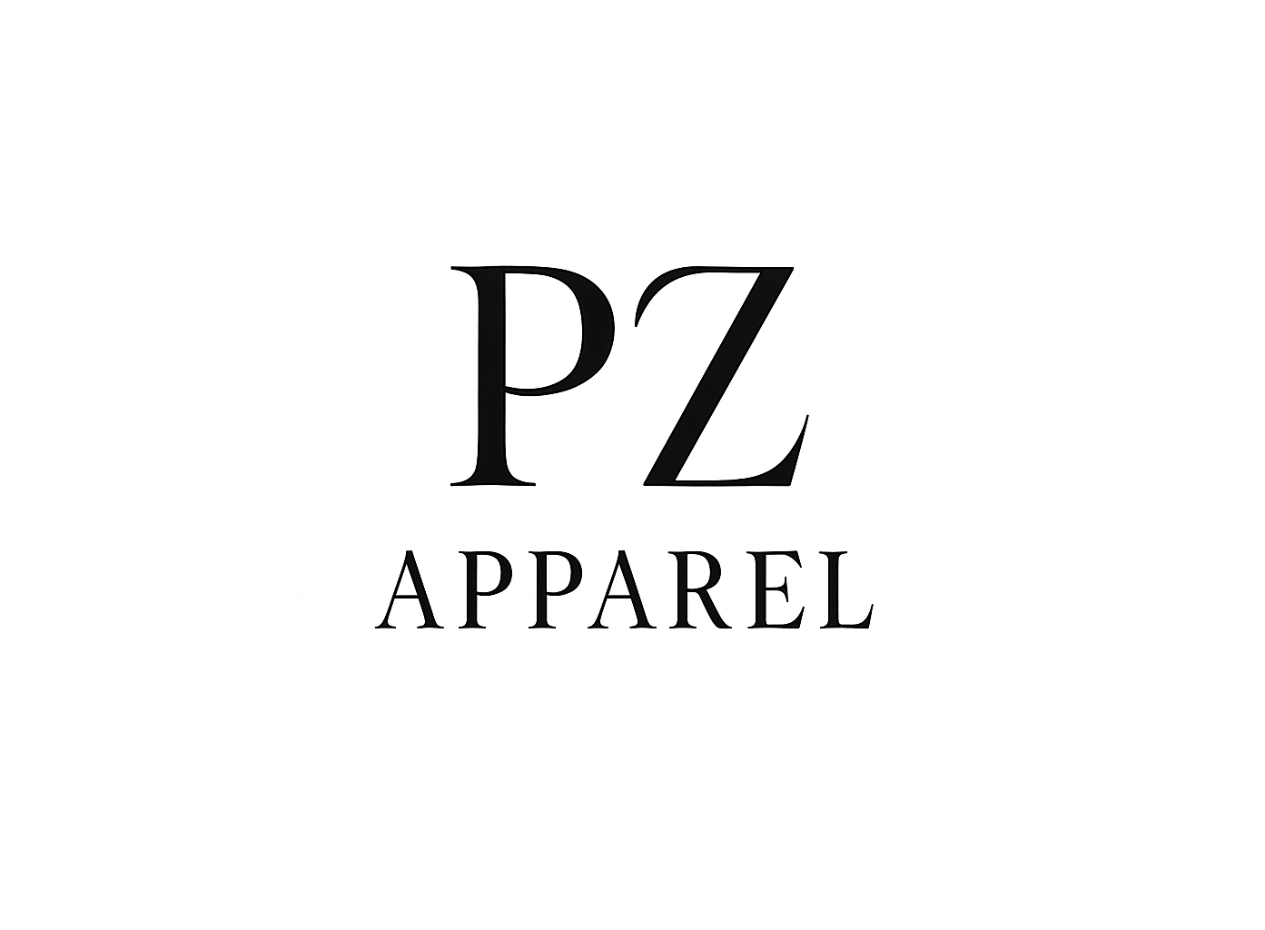 PZ APPAREL